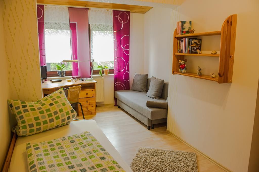 Zimmer Zur Ehemaligen Weinstube Untermberg Ngoại thất bức ảnh